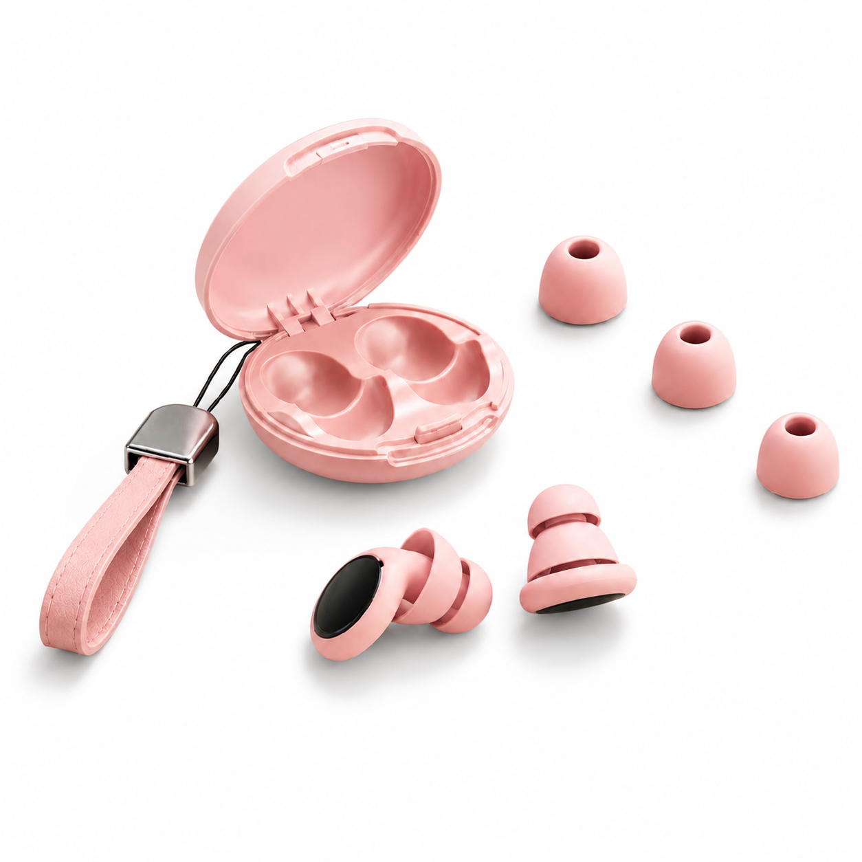 Flow One · Rose Poudré
